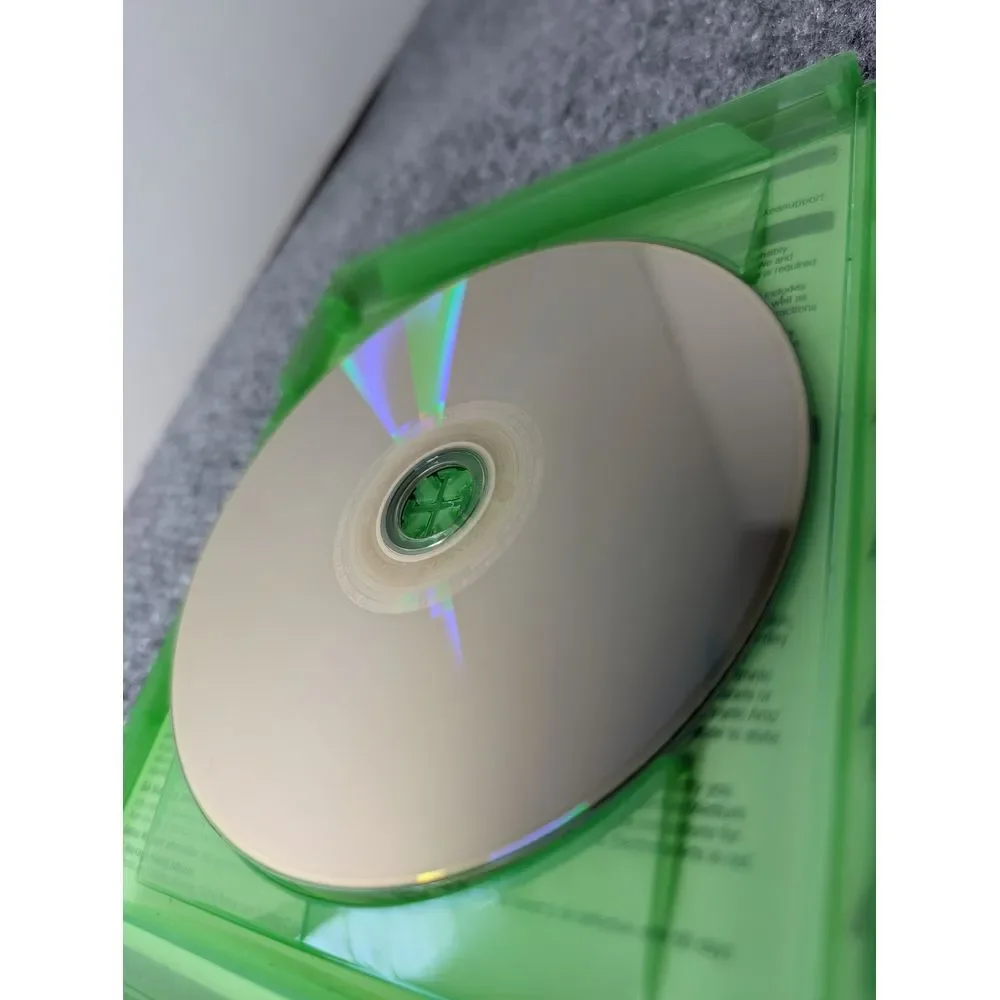 Dragon Age‎ Inquisition (2014 XBOX One) Game Disc & Cover Art TESTED/ WORKS